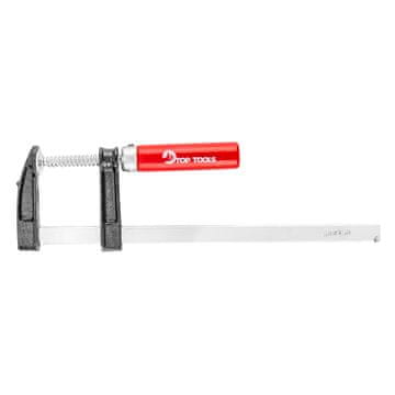 Topex Tesarska spona 50 x 250 mm