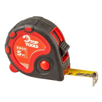 shumee Jekleni merilni trak 5 m x 19 mm