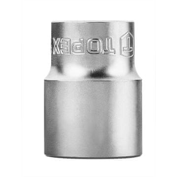 shumee 1/2" šesterokotni nastavek, 21 mm