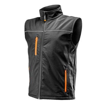 Topex Softshell delovni jopič, velikost S