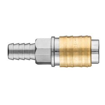 shumee Hitri priključek za kompresor z 12 mm izhodom za cev
