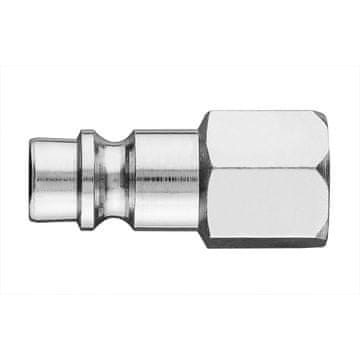 shumee Konica hitrega priključka z notranjim navojem 1/4"