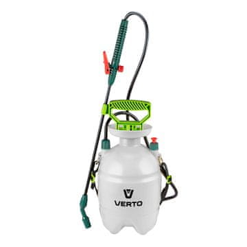 shumee 3-litrski tlačni razpršilec