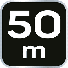 shumee Vrtna cev 1/2" x 50 m, 4-slojna NEO ECONOMIC