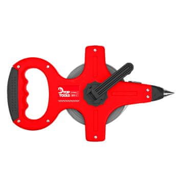 shumee Jekleni merilni trak 50 m x 10 mm