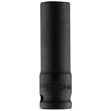 shumee Udarni nastavek, dolg 1/2", 14 x 78 mm, Cr-Mo