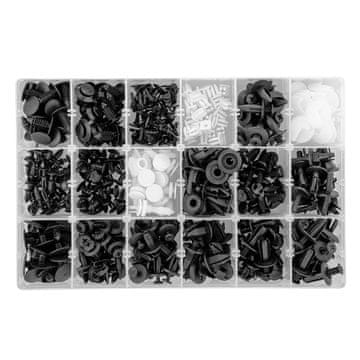 shumee Komplet sponk za avtomobile Ford, 415 kosov