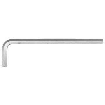 shumee 10,0 mm šesterokotni ključ
