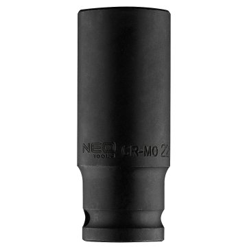 shumee Udarni nastavek, dolg 1/2", 22 x 78 mm, Cr-Mo