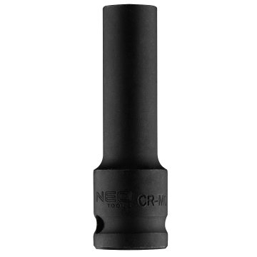 shumee Udarni nastavek, dolg 1/2", 10 x 78 mm, Cr-Mo
