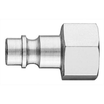 Topex Konica hitrega priključka z notranjim navojem 3/8"