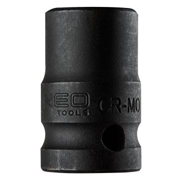 shumee 1/2" udarni nastavek, 14 x 38 mm, Cr-Mo
