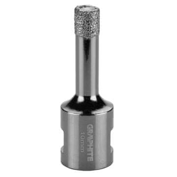 shumee Diamantna luknjasta žaga 10 mm x M14