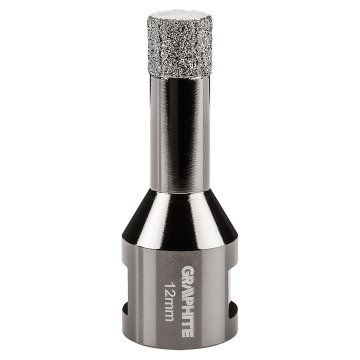 shumee Diamantna luknjasta žaga 12 mm x M14