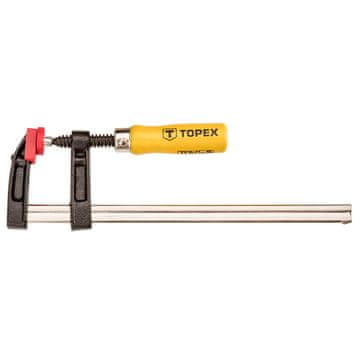 Topex Tesarska spona 50 x 250 mm