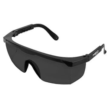 shumee Zaščitna očala, zatemnjene leče, nastavljiva ročaja