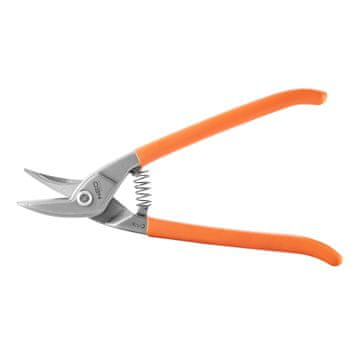 Topex Škarje za pločevino 260 mm, leve