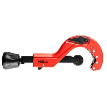 shumee Rezalnik plastičnih cevi 6-63 mm
