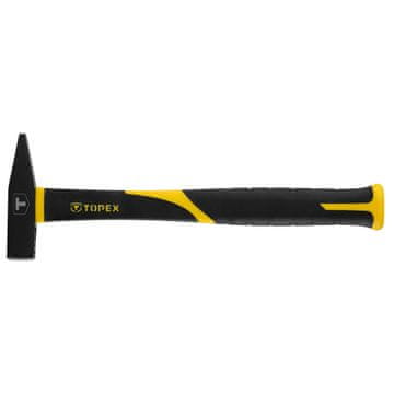 shumee 200g ključavničarsko kladivo, ročaj iz steklenih vlaken