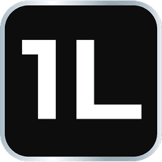 shumee Delavniški nalivalnik, zalivalka, 1l