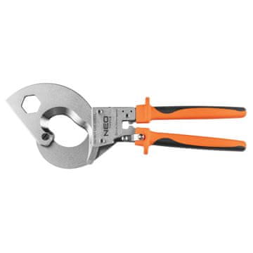 shumee Rezalnik kablov za bakrene in aluminijaste kable 400 mm²