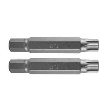 shumee Utorna konica M12 x 75 mm, S2 x 2 kosa.