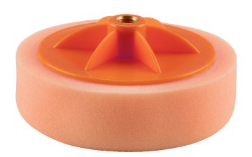 slomart NEO TOOLS polirni pad 150 mm, srednja gobica, M14
