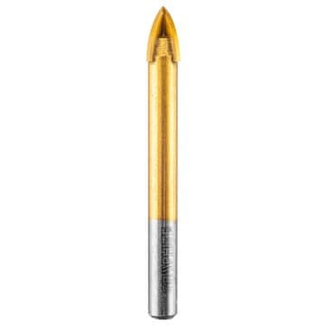 slomart GRAPHITE univerzalno HM sveder, 10 mm