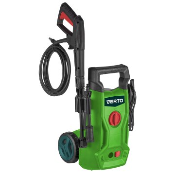 shumee Visokotlačni čistilec 1400 W, tlak 80 (največ 110) barov