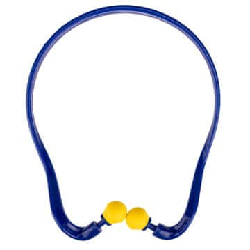 shumee Ušesni čepki z naglavnim trakom