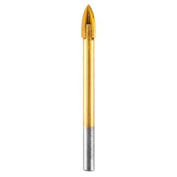 slomart GRAPHITE univerzalno HM sveder, 7 mm