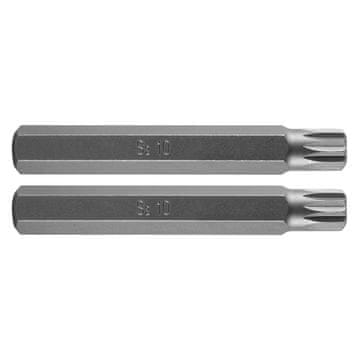shumee Utorna konica M10 x 75 mm, S2 x 2 kosa.