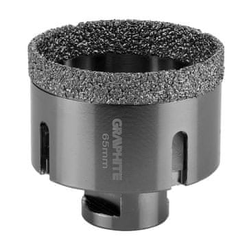 shumee Diamantna luknjasta žaga 65 mm x M14