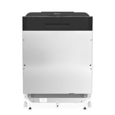 Gorenje GVB67365 vgradni pomivalni stroj