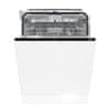 Gorenje GVB67365 vgradni pomivalni stroj