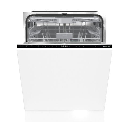 Gorenje GVB67365 vgradni pomivalni stroj