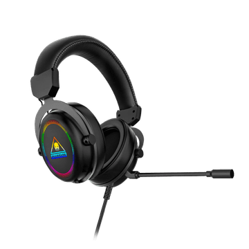 shumee Ušesne igralne slušalke Kruger & Matz Warrior GH-50