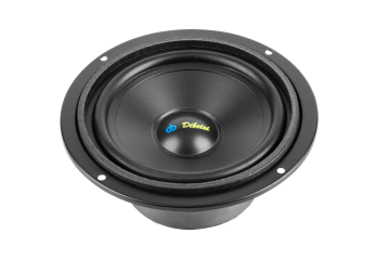 shumee 5" zvočnik DBS-G5002 8 Ohmov