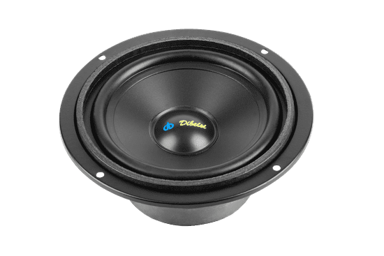 shumee 5" zvočnik DBS-G5002 8 Ohmov