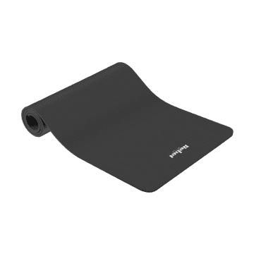 shumee Gimnastična podloga za jogo, pilates, fitnes, 6mm REBEL podloga