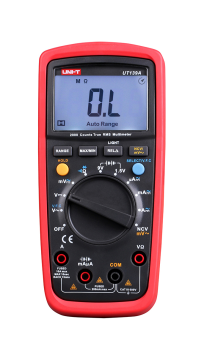 shumee Multimeter Uni-T UT139A