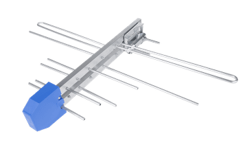 shumee SONUS MINILOG TV antena brez kabla Barczak