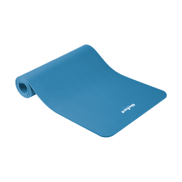 shumee Gimnastična podloga za jogo, pilates, fitnes, 1cm REBEL podloga