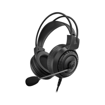 shumee Ušesne igralne slušalke Kruger & Matz Warrior GH-10