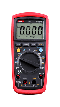 shumee Multimeter Uni-T UT139B