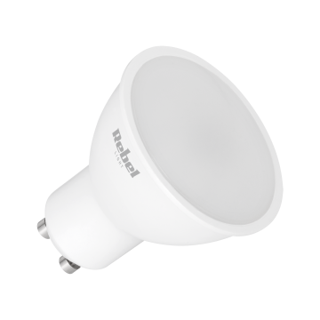 shumee Led svetilka žarnica 5W GU10 4000K 230V Rebel