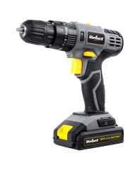 shumee Akumulatorski udarni vrtalni vijačnik 20V 2A škatla