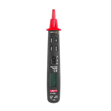 shumee Multimeter Uni-T UT118B