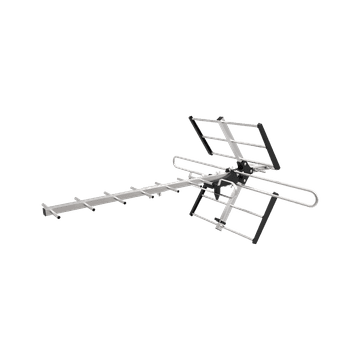 shumee LTE filter usmerjene TV antene Cabletech Yagi