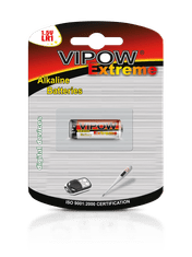 shumee REBEL EXTREME LR1 alkalna baterija 1 kos/bl